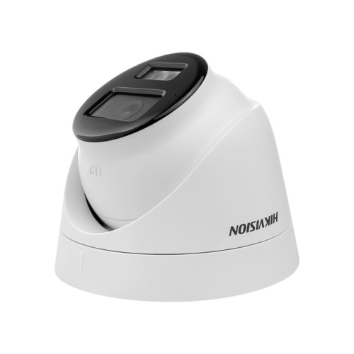 6 МП IP Smart Dual-Light видеокамера с микрофоном Hikvision DS-2CD1363G2-LIUF (2.8мм)