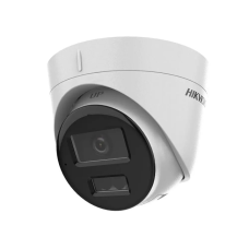 6 МП IP Smart Dual-Light відеокамера із мікрофоном Hikvision DS-2CD1363G2-LIUF (2.8мм)