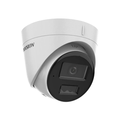 6 МП IP Smart Dual-Light видеокамера с микрофоном Hikvision DS-2CD1363G2-LIUF (2.8мм)