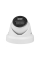 6МП AcuSense IP камера Hikvision DS-2CD2363G2-LI2U (2.8 мм)