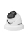 6МП AcuSense IP камера Hikvision DS-2CD2363G2-LI2U (2.8 мм)