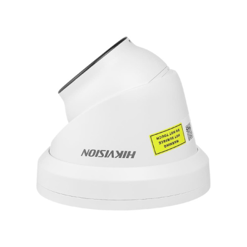 4 МП IP Acusense Smart Hybrid Light видеокамера с микрофоном Hikvision DS-2CD2343G2-LI2U (2.8мм)