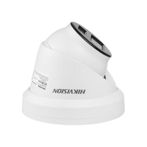 4 МП IP Acusense Smart Hybrid Light видеокамера с микрофоном Hikvision DS-2CD2343G2-LI2U (2.8мм)