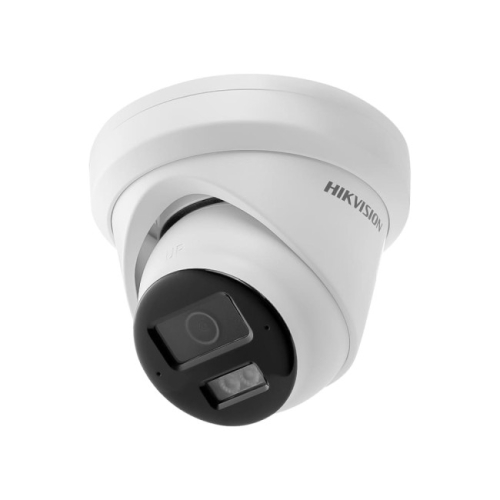 4 МП IP Acusense Smart Hybrid Light видеокамера Hikvision DS-2CD2343G2-LI (2.8мм)