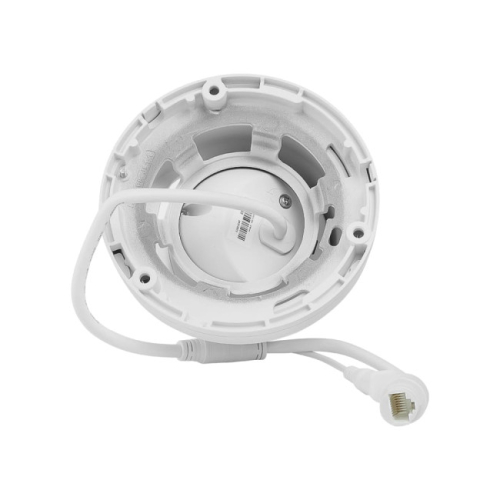 4 МП IP Acusense Smart Hybrid Light видеокамера с микрофоном Hikvision DS-2CD2343G2-LI2U (2.8мм)