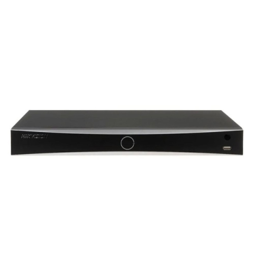 16-канальний IP DeepinMind відеореєстратор до 32 МП Hikvision iDS-7616NXI-M2/X
