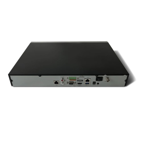 16-канальний IP DeepinMind відеореєстратор до 32 МП Hikvision iDS-7616NXI-M2/X