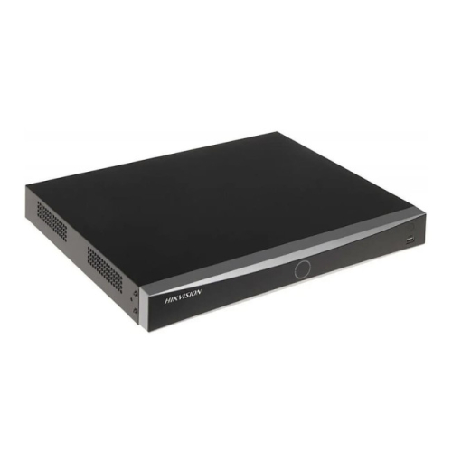 16-канальний IP DeepinMind відеореєстратор до 32 МП Hikvision iDS-7616NXI-M2/X