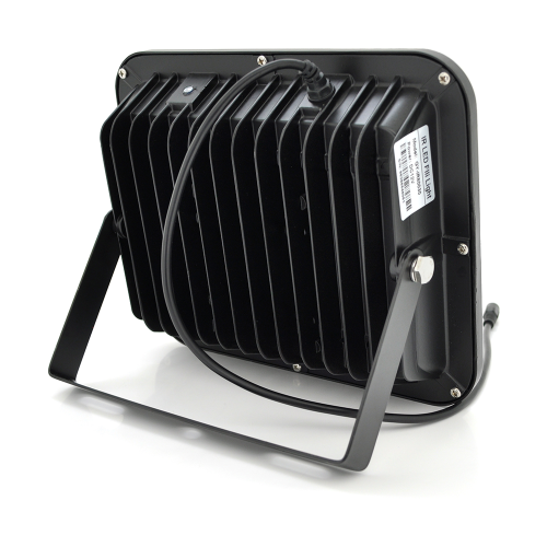 ІЧ-прожектор GY-IR80030 на 30 діод, 12В, 30W, дальність освітлення до 170 м, кут огляду 90°