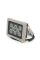 ІК прожектор YOSO 12V 16W, 6 + 2LED, IP66, 850нм, кут огляду 60 °, дальність до 30м, 110 * 86 * 63мм, BOX