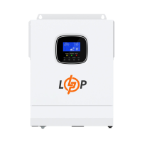 Інвертор гібридний однофазний LP HSI 3500 (24V 3500VA)