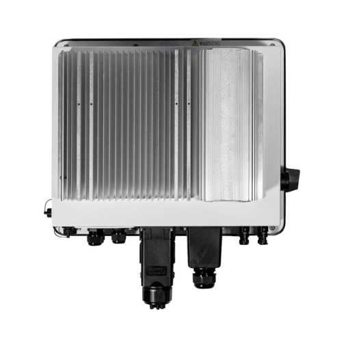 Гибридный однофазный инвертор Megarevo for LP R6KL1DA-G2S (6kW, 48V, LCD дисплей, порт GEN)