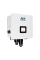 Гибридный однофазный инвертор Megarevo for LP R6KL1DA-G2S (6kW, 48V, LCD дисплей, порт GEN)