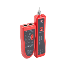Кабельний тестер POE Gigabit GV-828