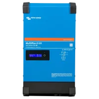Инвертор VictronEnergy MultiPlus-II 24/3000/70-32 GX 230V однофазный, чистая синусоида