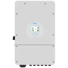 Инвертор Deye SUN-10K-SG02LP1-EU-AM3-PLUS однофазная чистая синусоида