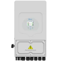 Інвертор Deye SUN-6K-SG05LP1-AM2-PLUS однофазний