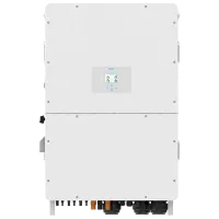 Інвертор Deye SUN-125K-SG02HP3-EU-GM10 трифазний чиста синусоїда