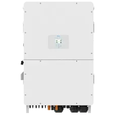 Инвертор Deye SUN-125K-SG02HP3-EU-GM10 трифазний чиста синусоїда