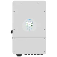 Інвертор Deye SUN-12K-SG02LP1-EU-AM3-PLUS однофазний чиста синусоїда