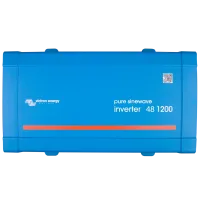 Инвертор Victron Energy Phoenix Inverter 48/1200 230V VE.Direct SCHUKO однофазный чистая синусоида