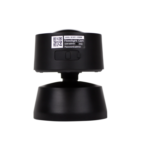 Зовнішня IP Wi-Fi камера GV-119-IP-GM-DOG20-12