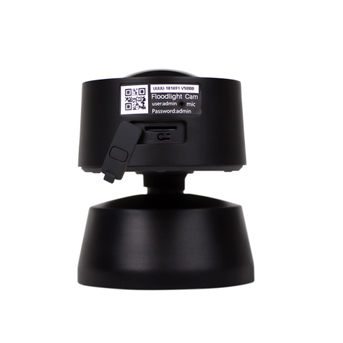 Зовнішня IP Wi-Fi камера GV-119-IP-GM-DOG20-12