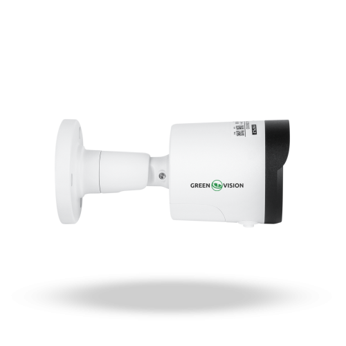 Зовнішня IP камера GV-178-IP-I-AD-COS50-30 SD