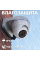 Гібридна антивандальна камера GV-098-GHD-H-DOF50V-30