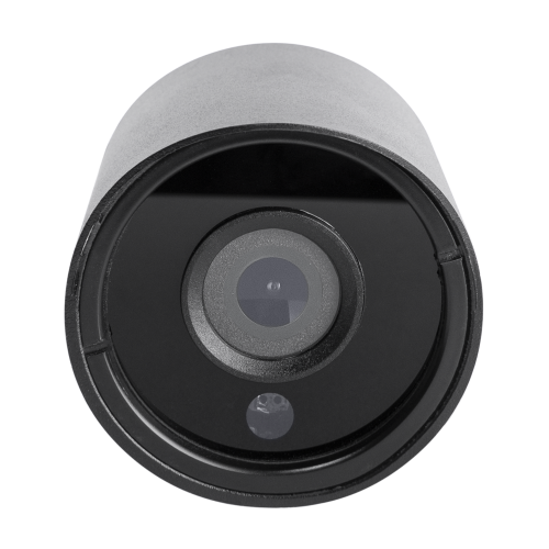 Зовнішня IP камера GV-154-IP-СOS50-20DH POE 5MP Black