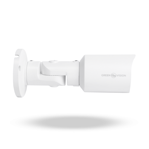 Зовнішня IP камера GV-153-IP-СOS50-20DH POE 5MP (Ultra)