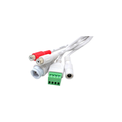 Купольна IP камера GV-174-IP-IF-DOS50-30 SDA