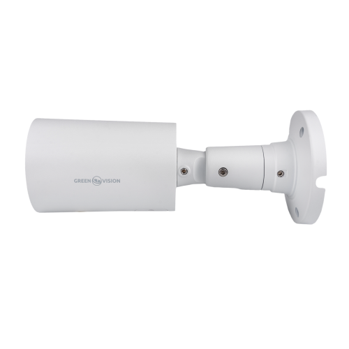 Зовнішня IP камера GreenVision GV-190-IP-IF-COS80-30 LED SD