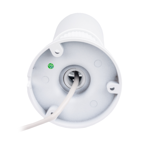 Зовнішня IP камера GreenVision GV-190-IP-IF-COS80-30 LED SD