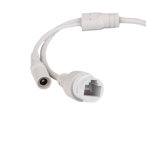 Зовнішня IP камера GreenVision GV-190-IP-IF-COS80-30 LED SD