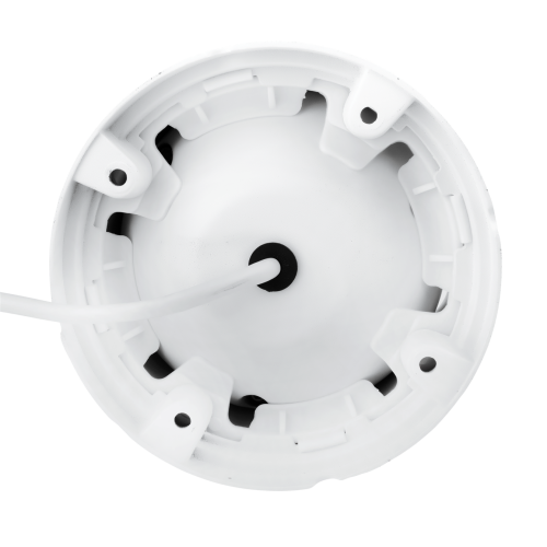 Антивандальна IP камера GV-002-IP-E-DOS24V-30 3MP POE