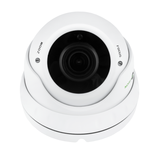 Антивандальна IP камера GV-002-IP-E-DOS24V-30 3MP POE