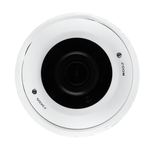 Антивандальна IP камера GV-002-IP-E-DOS24V-30 3MP POE