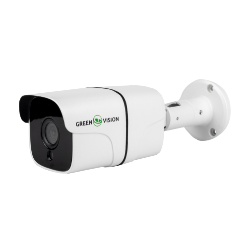 Зовнішня IP камера GV-162-IP-FM-COA50-20 POE 5MP (Lite)