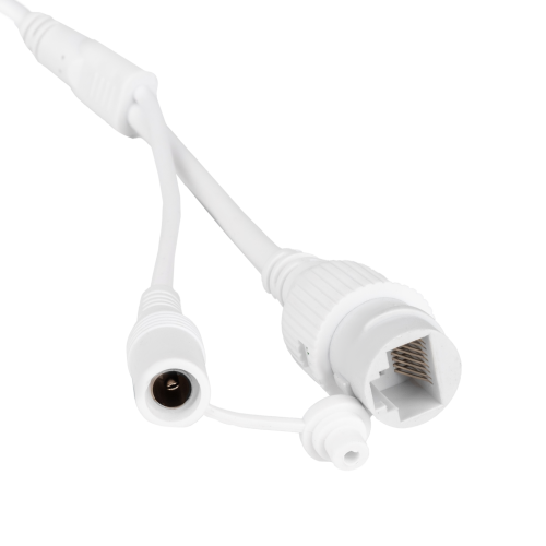 Зовнішня IP камера GV-162-IP-FM-COA50-20 POE 5MP (Lite)