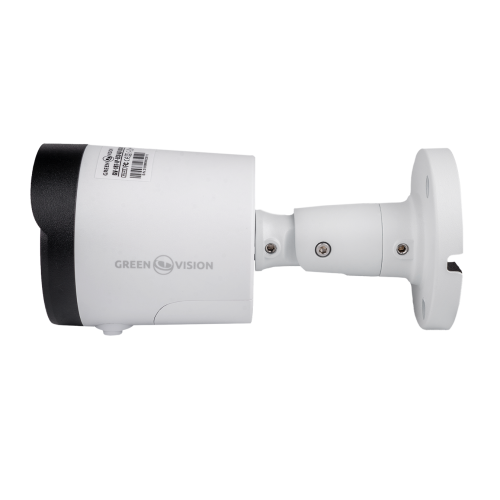 Зовнішня IP камера GreenVision GV-187-IP-ECO-AD-COS40-30 SD