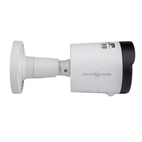 Зовнішня IP камера GreenVision GV-187-IP-ECO-AD-COS40-30 SD