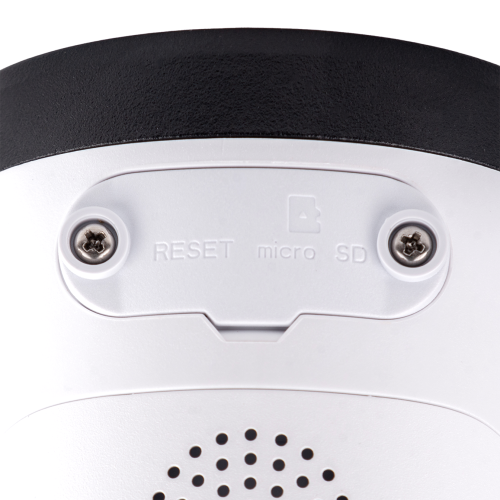Зовнішня IP камера GreenVision GV-187-IP-ECO-AD-COS40-30 SD