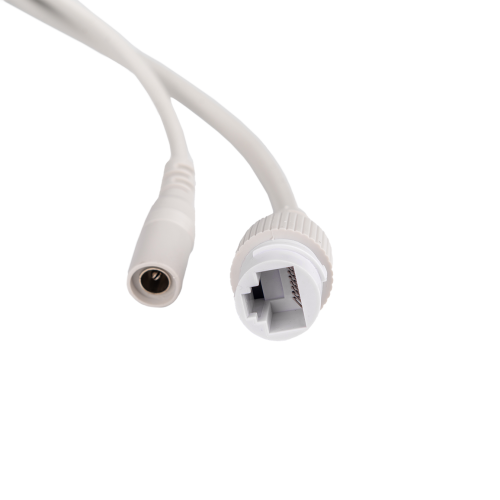 Зовнішня IP камера GreenVision GV-187-IP-ECO-AD-COS40-30 SD