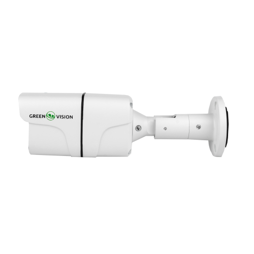 Зовнішня IP камера GV-182-IP-FM-COA40-30 POE 4MP (Lite)