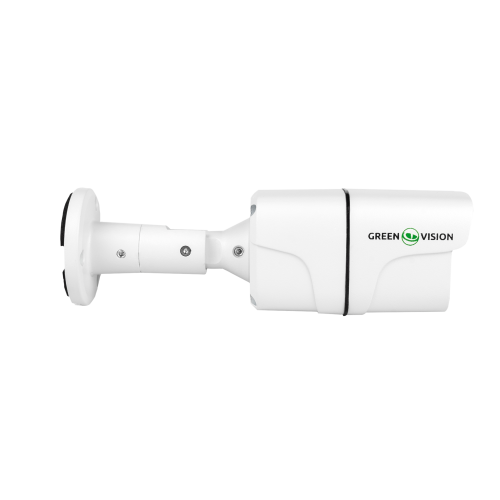 Зовнішня IP камера GV-182-IP-FM-COA40-30 POE 4MP (Lite)