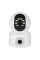 Бездротова поворотна камера два об'єктиви GV-186-GM-DIG40-10 PTZ 4MP (2MP + 2MP)