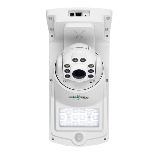 Зовнішня IP камера GV-141-IP-MC-DOS50VM-40 PTZ