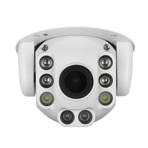 Зовнішня IP камера GV-141-IP-MC-DOS50VM-40 PTZ