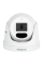 Купольна IP камера GV-143-IP-M-DIG30-20 (Lite)